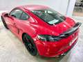 Porsche 718 Cayman GTS 4.0 PDK Rojo - thumbnail 49