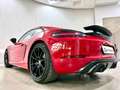 Porsche 718 Cayman GTS 4.0 PDK Rojo - thumbnail 6
