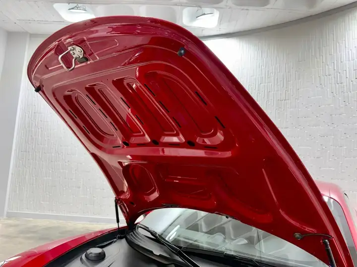 Porsche 718 Cayman GTS 4.0 2024, foto 41