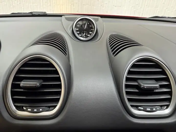 Porsche 718 Cayman GTS 4.0 2024, foto 19