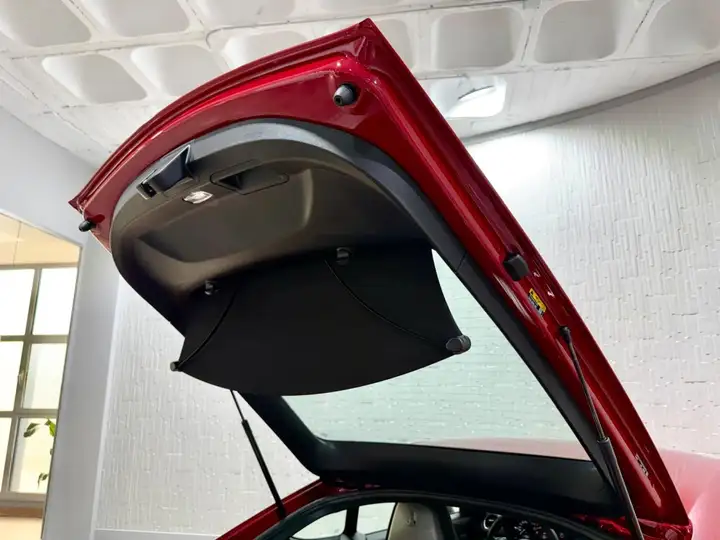 Porsche 718 Cayman GTS 4.0 2024, foto 36