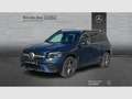 Mercedes-Benz GLB 200 200d 8G-DCT Bleu - thumbnail 1