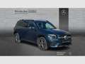 Mercedes-Benz GLB 200 200d 8G-DCT Bleu - thumbnail 3