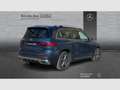 Mercedes-Benz GLB 200 200d 8G-DCT Bleu - thumbnail 2