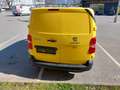 Peugeot Expert Allrad 4x4 - Transporter Gelb - thumbnail 5