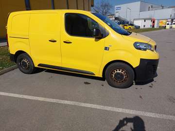 Allrad 4x4 - Transporter - Pickerl NEU !!