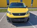Peugeot Expert Allrad 4x4 - Transporter Gelb - thumbnail 1
