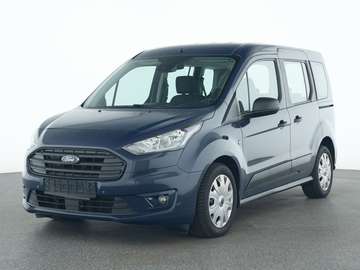 Kombi Trend Klima+Tempomat+PDC