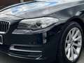 BMW 530 530 d xDrive PANO HEAD-UP 18 ZOLL ANHÄNGERKUPPLUN Schwarz - thumbnail 9