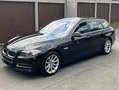 BMW 530 530 d xDrive PANO HEAD-UP 18 ZOLL ANHÄNGERKUPPLUN Schwarz - thumbnail 1