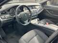 BMW 530 530 d xDrive PANO HEAD-UP 18 ZOLL ANHÄNGERKUPPLUN Schwarz - thumbnail 11