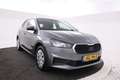 Skoda Fabia 1.0 TSI Ambition Nieuw model, Apple carplay, Clima Grijs - thumbnail 6