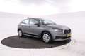 Skoda Fabia 1.0 TSI Ambition Nieuw model, Apple carplay, Clima Grijs - thumbnail 4
