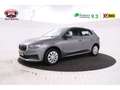 Skoda Fabia 1.0 TSI Ambition Nieuw model, Apple carplay, Clima Grijs - thumbnail 1
