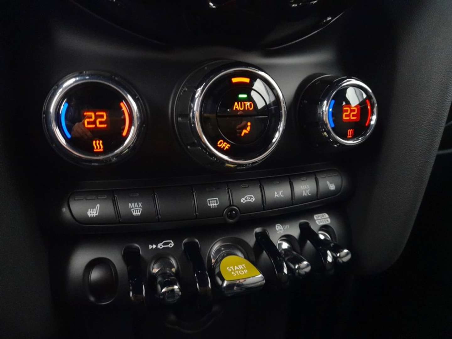 Mini Electric Cooper SE -  - Joinsteer - #3