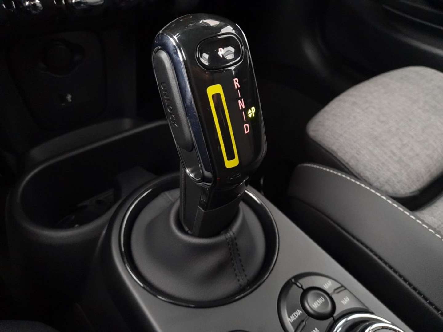 Mini Electric Cooper SE -  - Joinsteer - #4