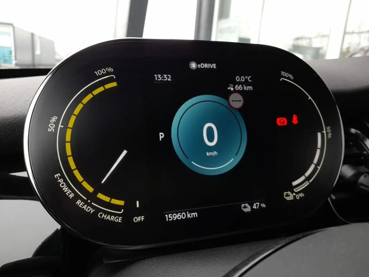 MINI Cooper SE 32,6kWh Aut *VOLL LED / NAVI / VIRTUELL / TEILLEDER / 2-ZONEN-KLIMA / SHZG / DRIVING ASSISTANT* 8