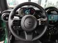 MINI Cooper SE 32,6kWh Aut *VOLL LED / NAVI / VIRTUELL / TEILLEDER / 2-ZONEN-KLIMA / SHZG / DRIVING ASSISTANT* Grün - thumbnail 9