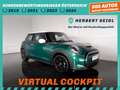 MINI Cooper SE 32,6kWh Aut *VOLL LED / NAVI / VIRTUELL / TEILLEDER / 2-ZONEN-KLIMA / SHZG / DRIVING ASSISTANT* Grün - thumbnail 1