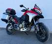 Ducati Multistrada V4 S RALLY - Full Rojo - thumbnail 8