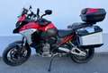 Ducati Multistrada V4 S RALLY - Full Rojo - thumbnail 9