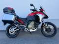 Ducati Multistrada V4 S RALLY - Full Rojo - thumbnail 5