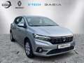 Dacia Sandero III 1.0 TCe 100 ECO-G Comfort Grau - thumbnail 2