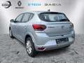 Dacia Sandero III 1.0 TCe 100 ECO-G Comfort Gris - thumbnail 4