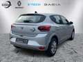 Dacia Sandero III 1.0 TCe 100 ECO-G Comfort Grigio - thumbnail 3