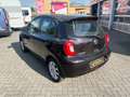 Nissan Micra Acenta Aus Erst hand Violett - thumbnail 5