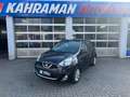 Nissan Micra Acenta Aus Erst hand Violett - thumbnail 1