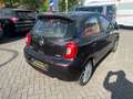 Nissan Micra Acenta Aus Erst hand Violett - thumbnail 4