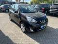 Nissan Micra Acenta Aus Erst hand Violett - thumbnail 3