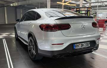 Coupe 4Matic 9G-TRONIC MB-Serviceheft