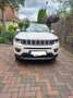 Jeep Compass 2.0 MultiJet Active Drive Limited Weiß - thumbnail 1