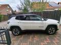 Jeep Compass 2.0 MultiJet Active Drive Limited Weiß - thumbnail 3