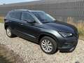 SEAT Ateca 1.0 TSI*GPS*CAMERA*PACK HIVER*BEATS AUDIO*ATT.REM Gris - thumbnail 3