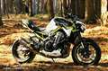 Kawasaki Z 900 Kawasaki Z900 Performance, akrapovic, stage 2 Alb - thumbnail 1