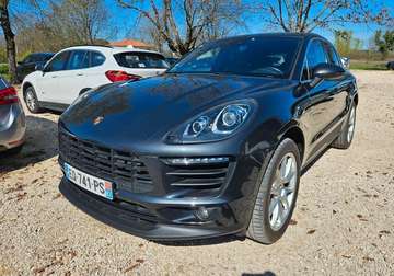 3.0 v6 258 cv pdk pcm 4.0 annee 2017