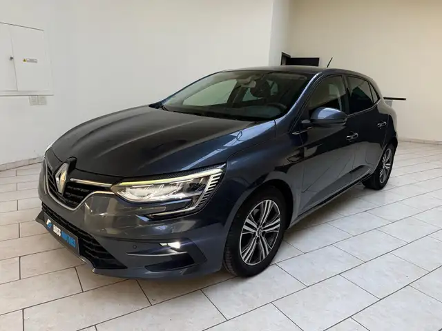 Renault Megane Megane 1.33 TCe // Facelift