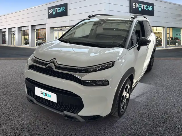 Citroen C3 Aircross BlueHDi 110 S&S Feel