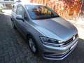 Volkswagen Golf Sportsvan 1.0 TSI Comfortline LED AHK SHZ RKamera Klima Silber - thumbnail 4