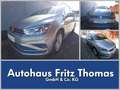 Volkswagen Golf Sportsvan 1.0 TSI Comfortline LED AHK SHZ RKamera Klima Silber - thumbnail 1