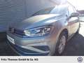 Volkswagen Golf Sportsvan 1.0 TSI Comfortline LED AHK SHZ RKamera Klima Silber - thumbnail 2