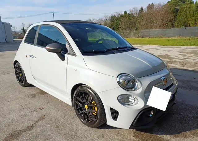 Abarth 595C