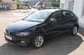 Volkswagen Polo 1.0 TSI Highline Navi Klima Einparkhilfe Noir - thumbnail 2