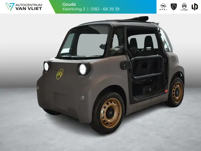 Citroen Ami MY Buggy Direct leverbaar!