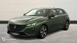 Peugeot 308 PHEV 180ch Active Pack e-EAT8