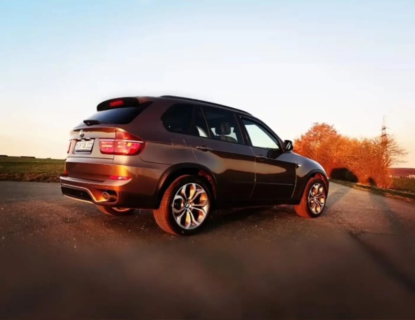 BMW X5 xDrive40d - 2