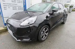 Ford Puma Hybrid Automatic ST Line X B&O